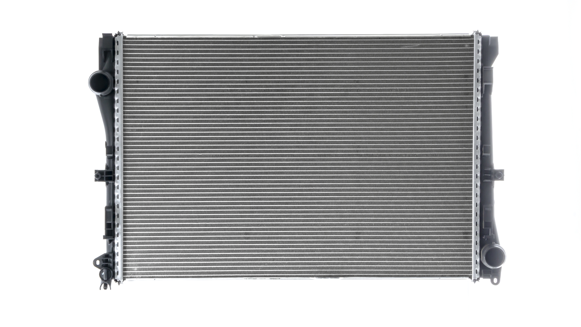 Radiateur moteur (Radiateur de refroidissement) MAHLE Aftermarket CR 2603 000P