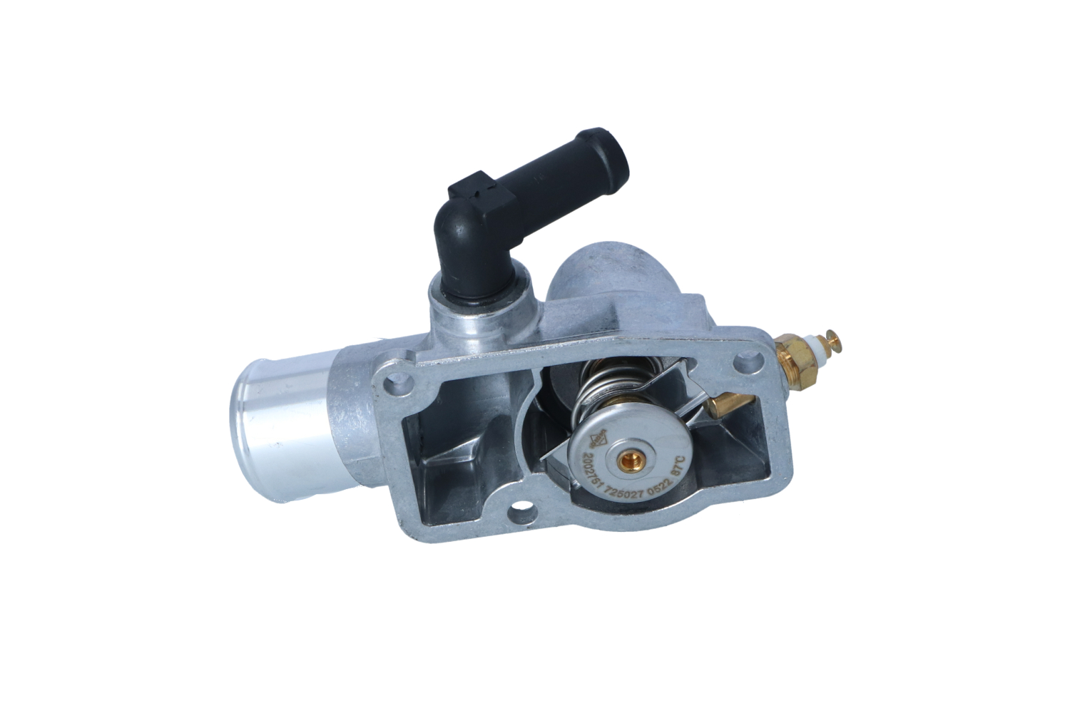 Thermostat d'eau (Calorstat) NRF B.V. ref. 725027