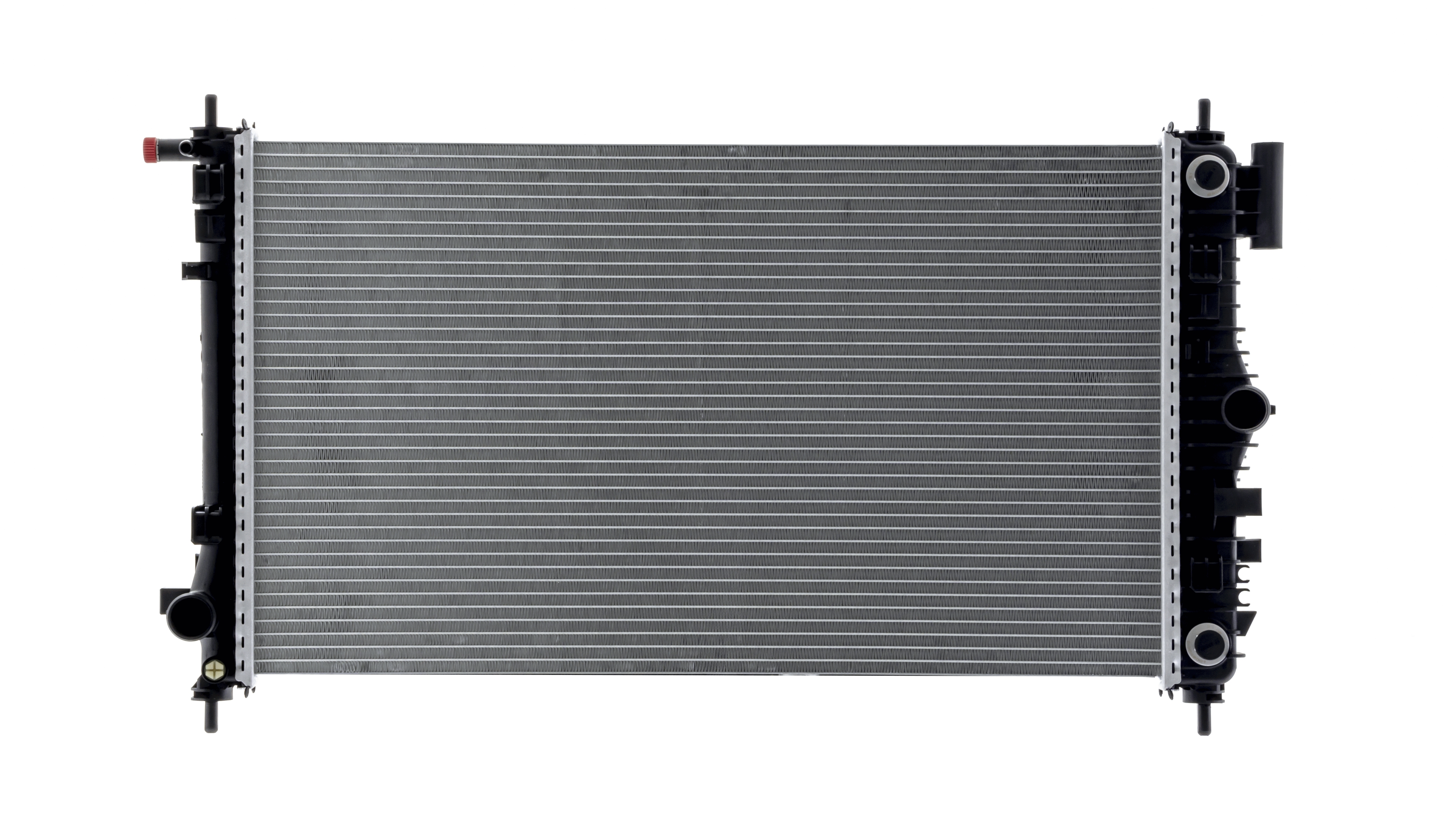 Radiateur moteur (Radiateur de refroidissement) MAHLE Aftermarket CR 2698 000P