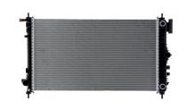 MAHLE Aftermarket CR 2698 000P