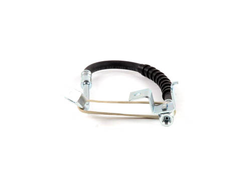 Flexible de frein (Durite de frein) CORTECO 19032886