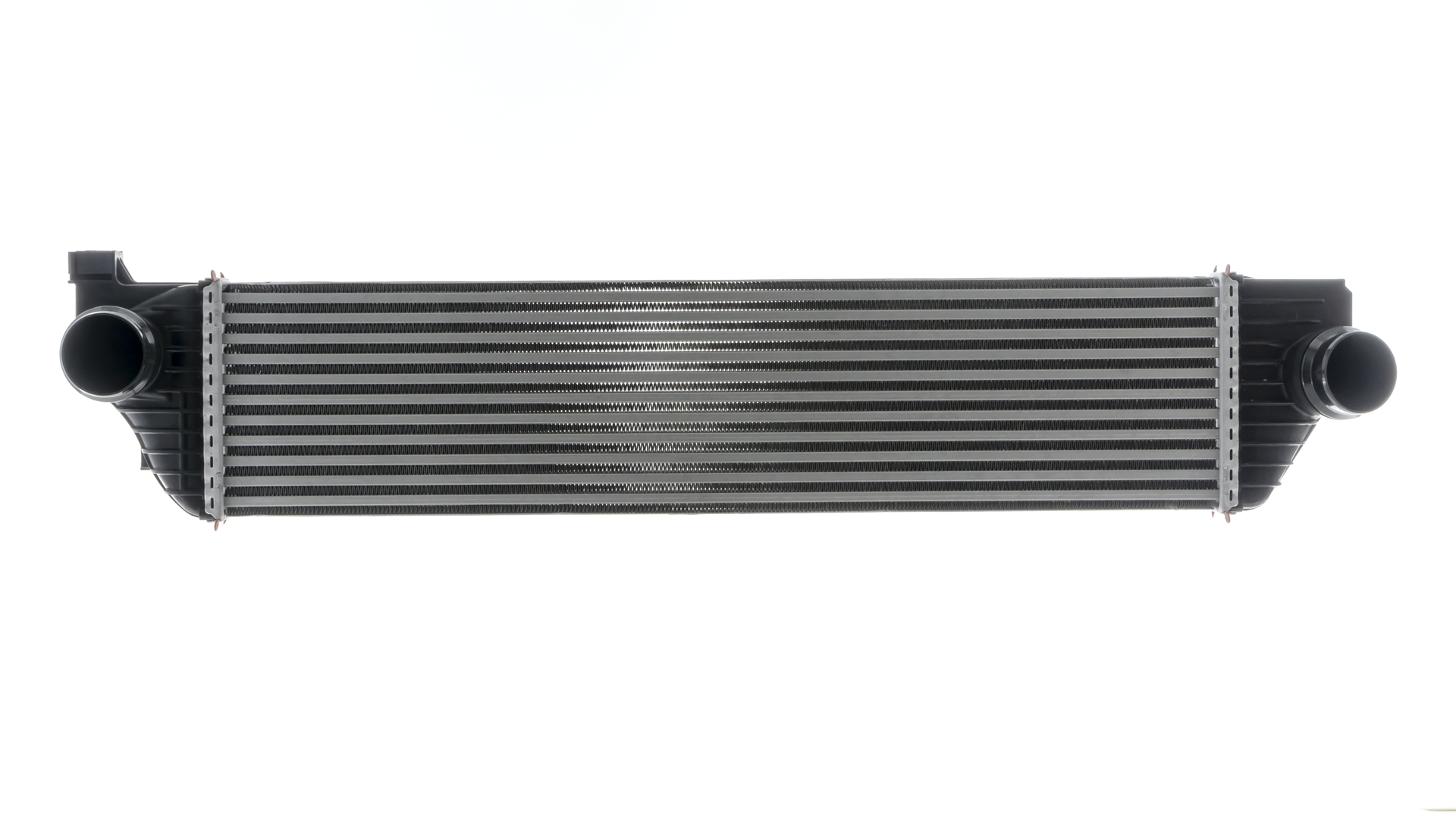 Intercooler, échangeur (Refroidisseur d'air) MAHLE Aftermarket ref. CI 669 000P