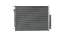 MAHLE Aftermarket AC 1086 000S