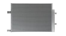 MAHLE Aftermarket AC 1128 000P