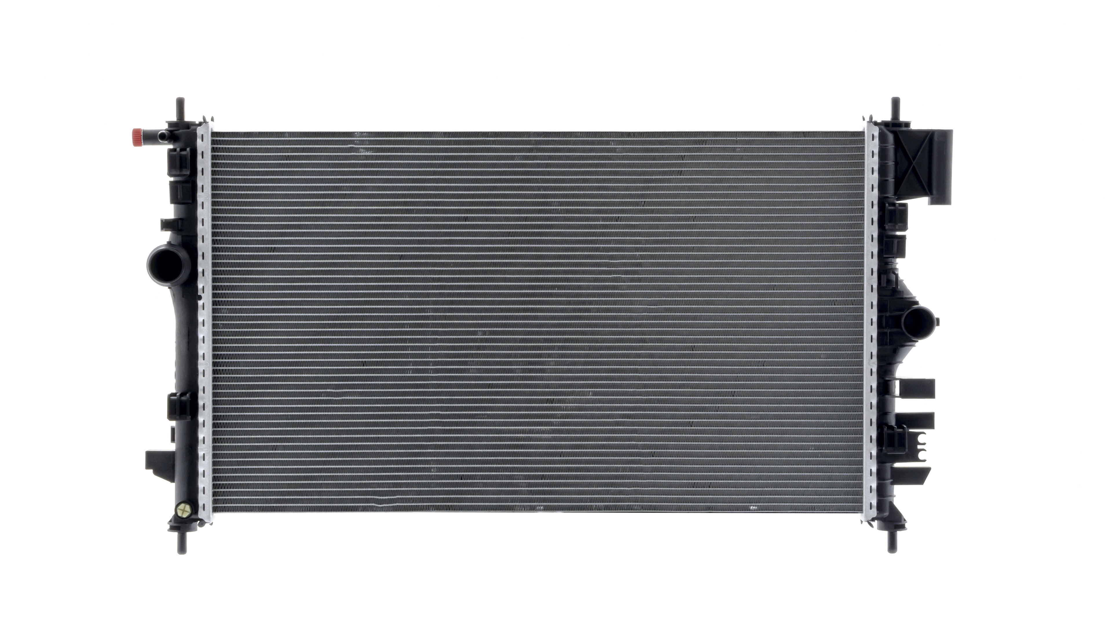 Radiateur moteur (Radiateur de refroidissement) MAHLE Aftermarket CR 2265 000P