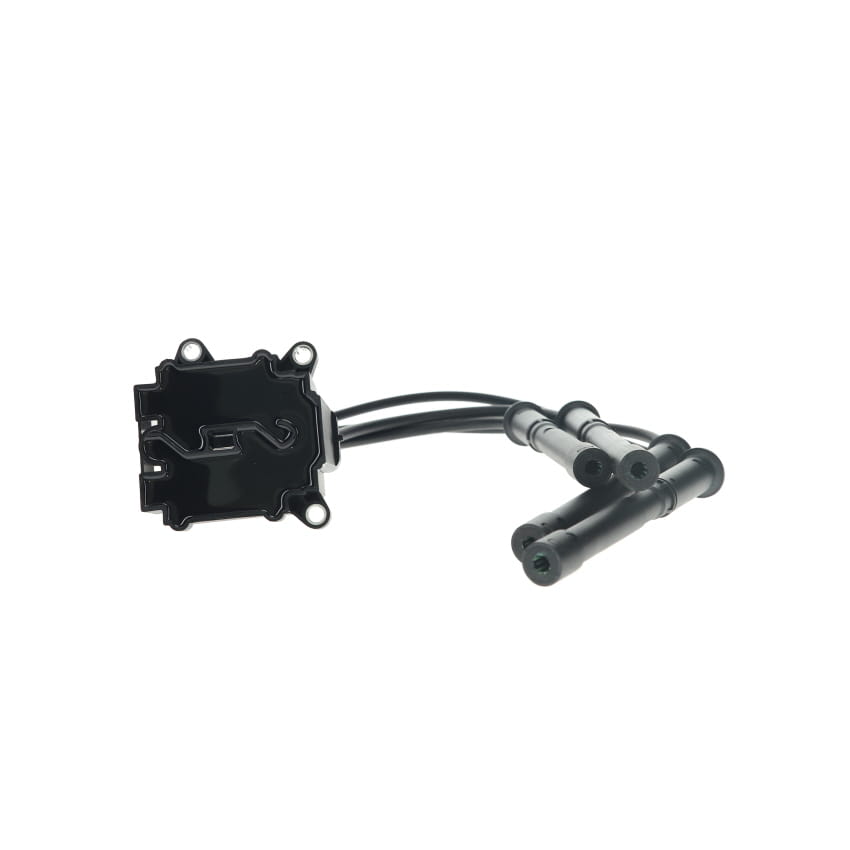 Unité de bobine d'allumage HERTH+BUSS ELPARTS ref. 19050023