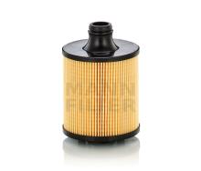 MANN-FILTER HU 9011 z