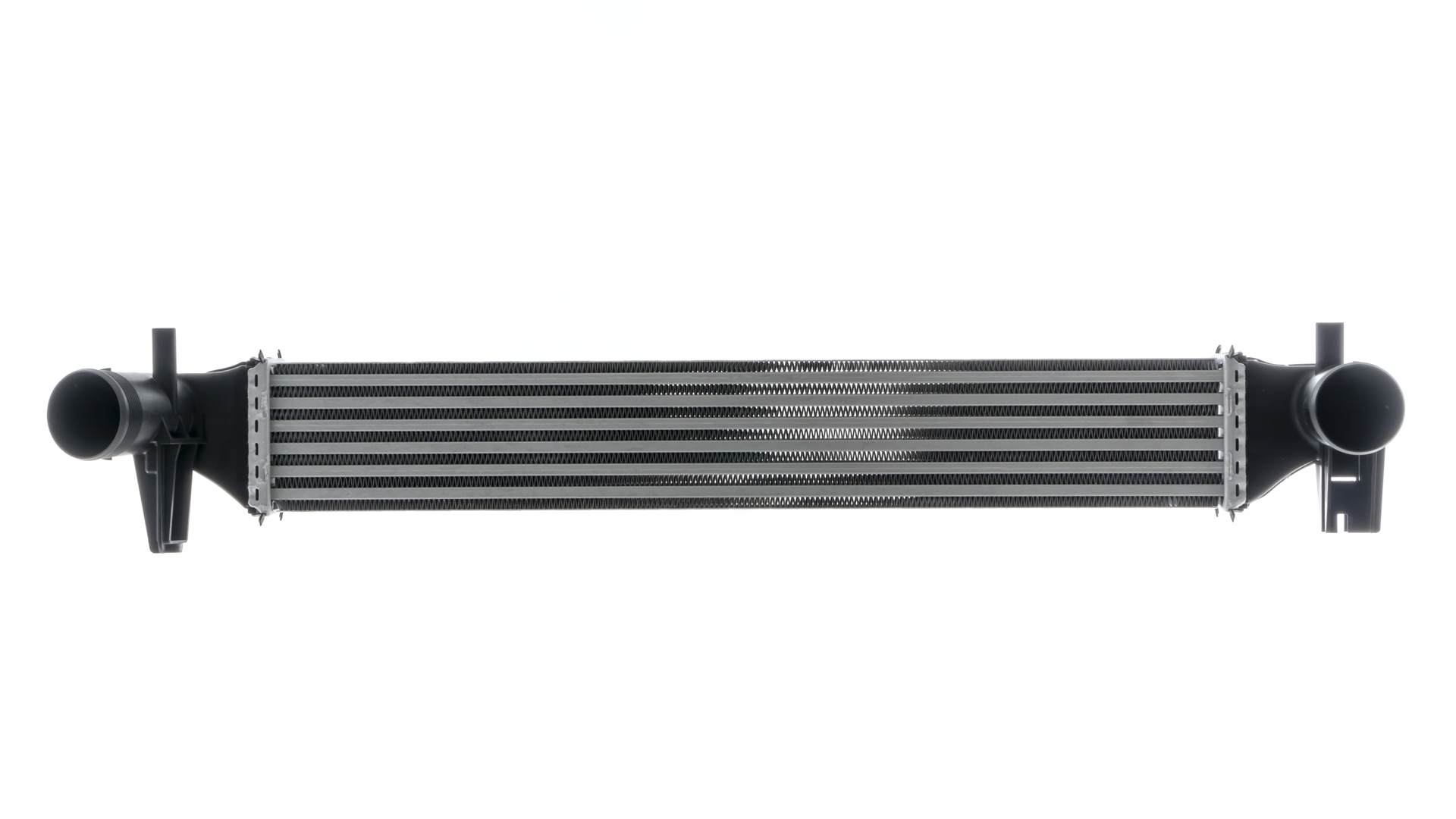 Intercooler, échangeur (Refroidisseur d'air) MAHLE Aftermarket ref. CI 516 000P