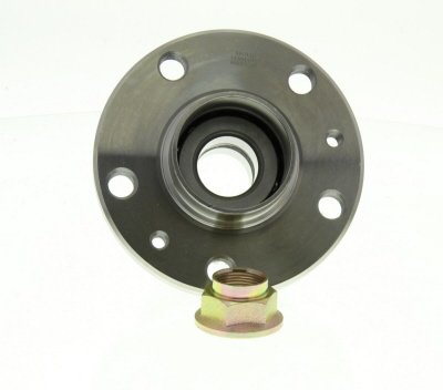 Butée hydraulique Forma