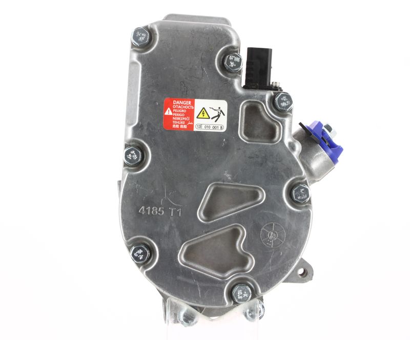 Compresseur, climatisation CEVAM 8600362