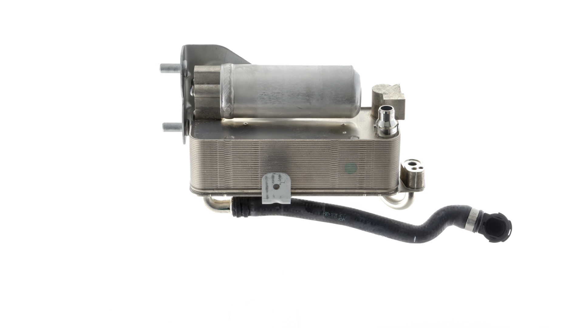 Condenseur, climatisation (Radiateur de climatisation) MAHLE Aftermarket ref. AC 1130 000P