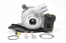 Actionneur Turbo, Construction Métallique Robuste LR065510 Réponse Rapide Pour Evoque Freelander II