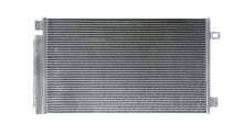 MAHLE Aftermarket AC 1127 000P