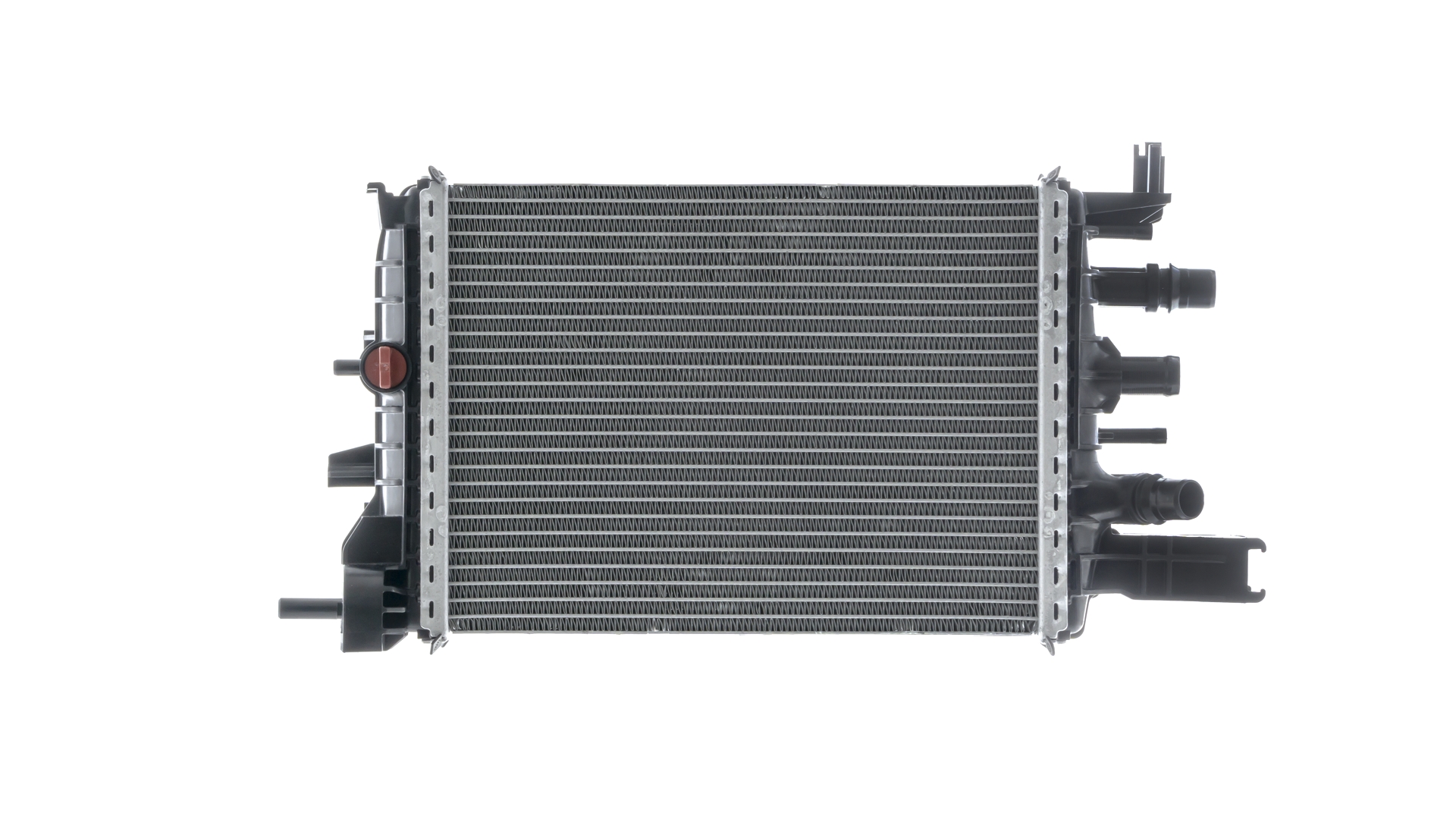 Radiateur moteur (Radiateur de refroidissement) MAHLE Aftermarket CR 2632 000P