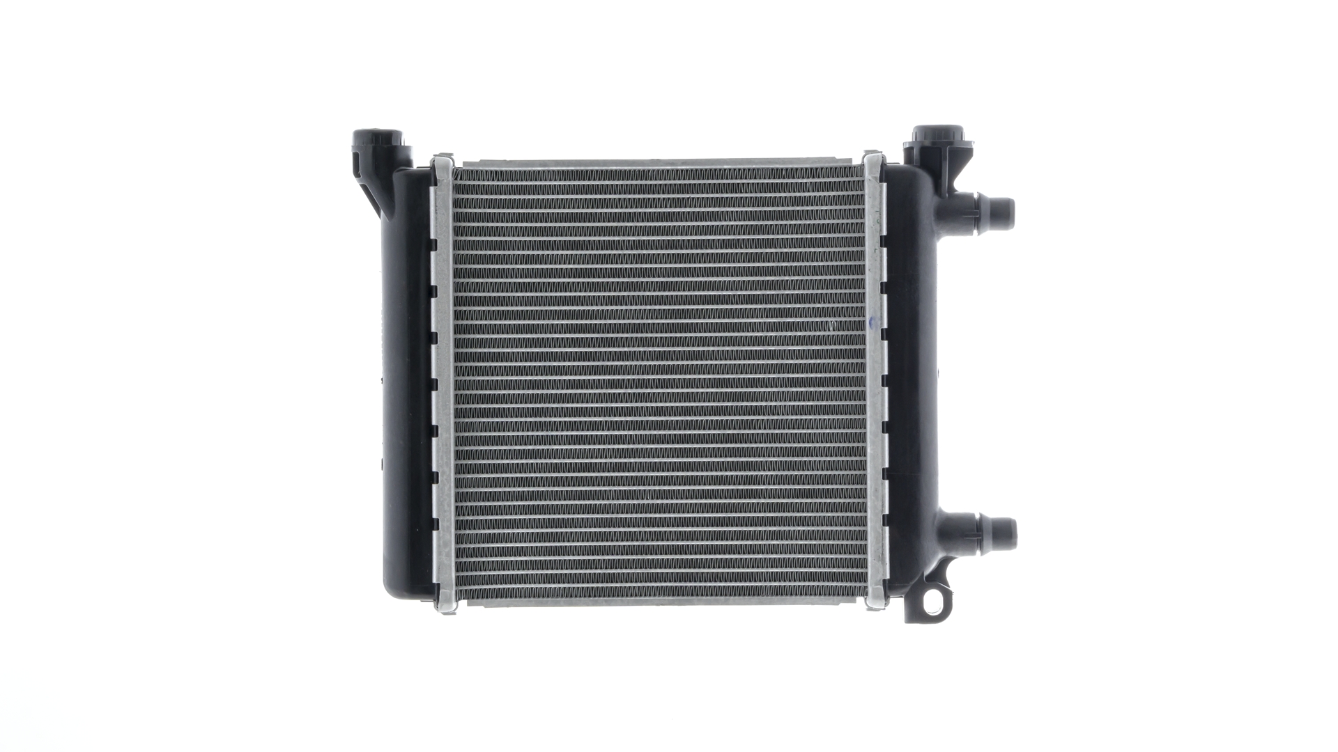 Radiateur moteur (Radiateur de refroidissement) MAHLE Aftermarket CR 2642 000P