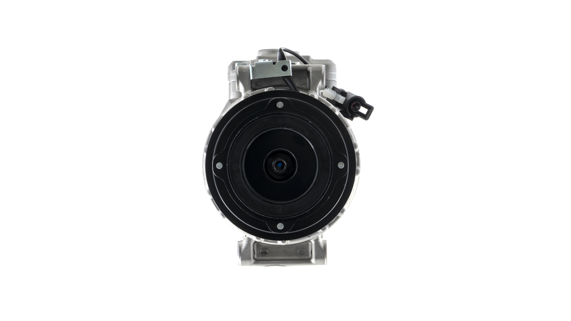 Compresseur, climatisation MAHLE Aftermarket ref. ACP 1348 000S