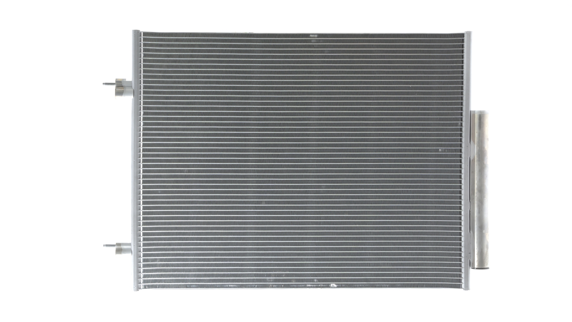 Condenseur, climatisation (Radiateur de climatisation) MAHLE Aftermarket ref. AC 1131 000P