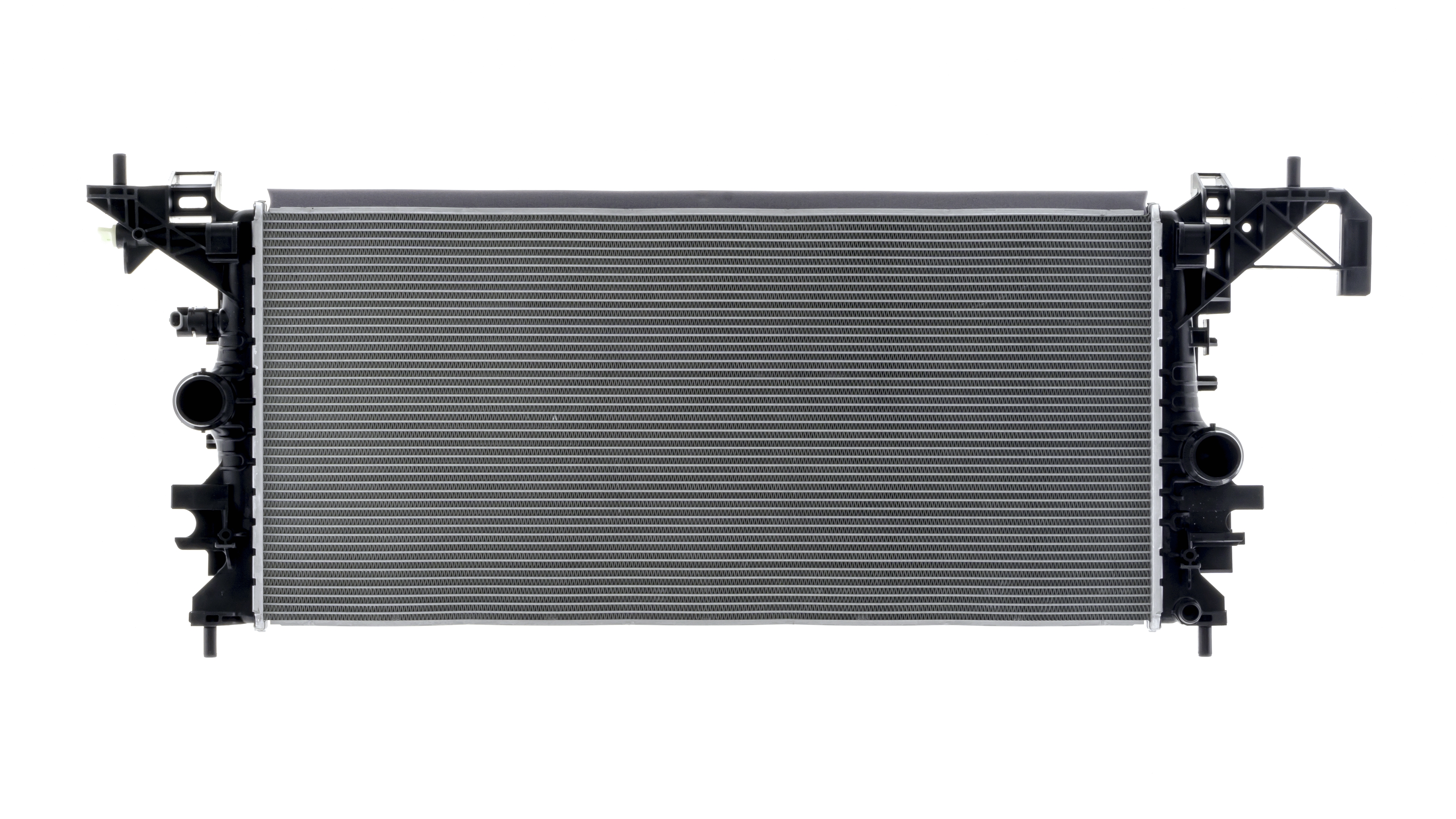 Radiateur moteur (Radiateur de refroidissement) MAHLE Aftermarket CR 2699 000P