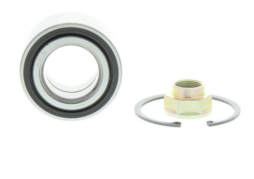Butée hydraulique Forma