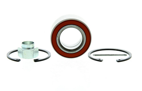Butée hydraulique Forma