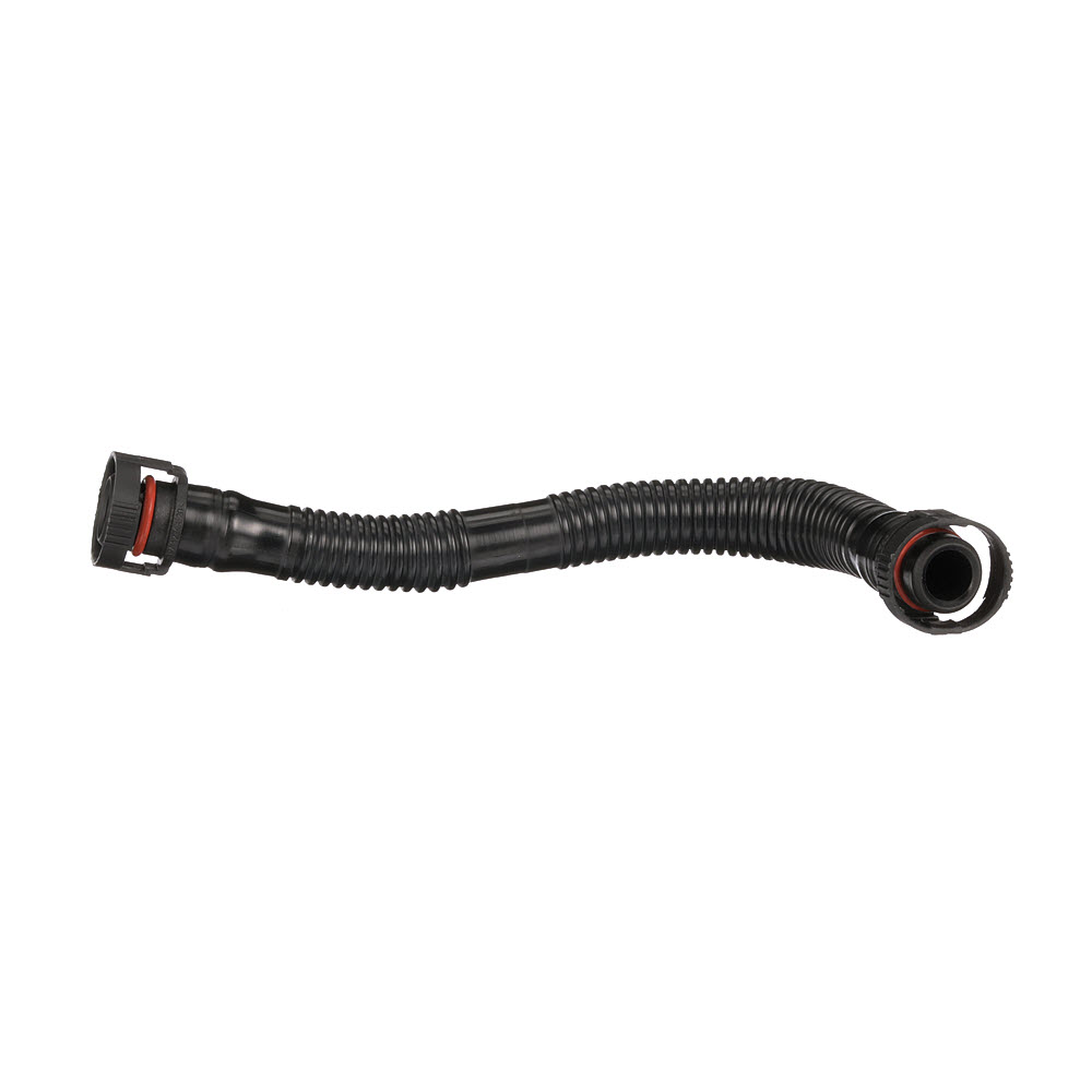 Tuyau, ventilation de carter-moteur (Tuyau de vapeur d'huile moteur) GATES ref. EMH663