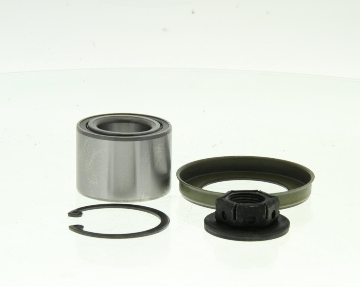 Butée hydraulique Forma