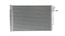 MAHLE Aftermarket AC 955 000P