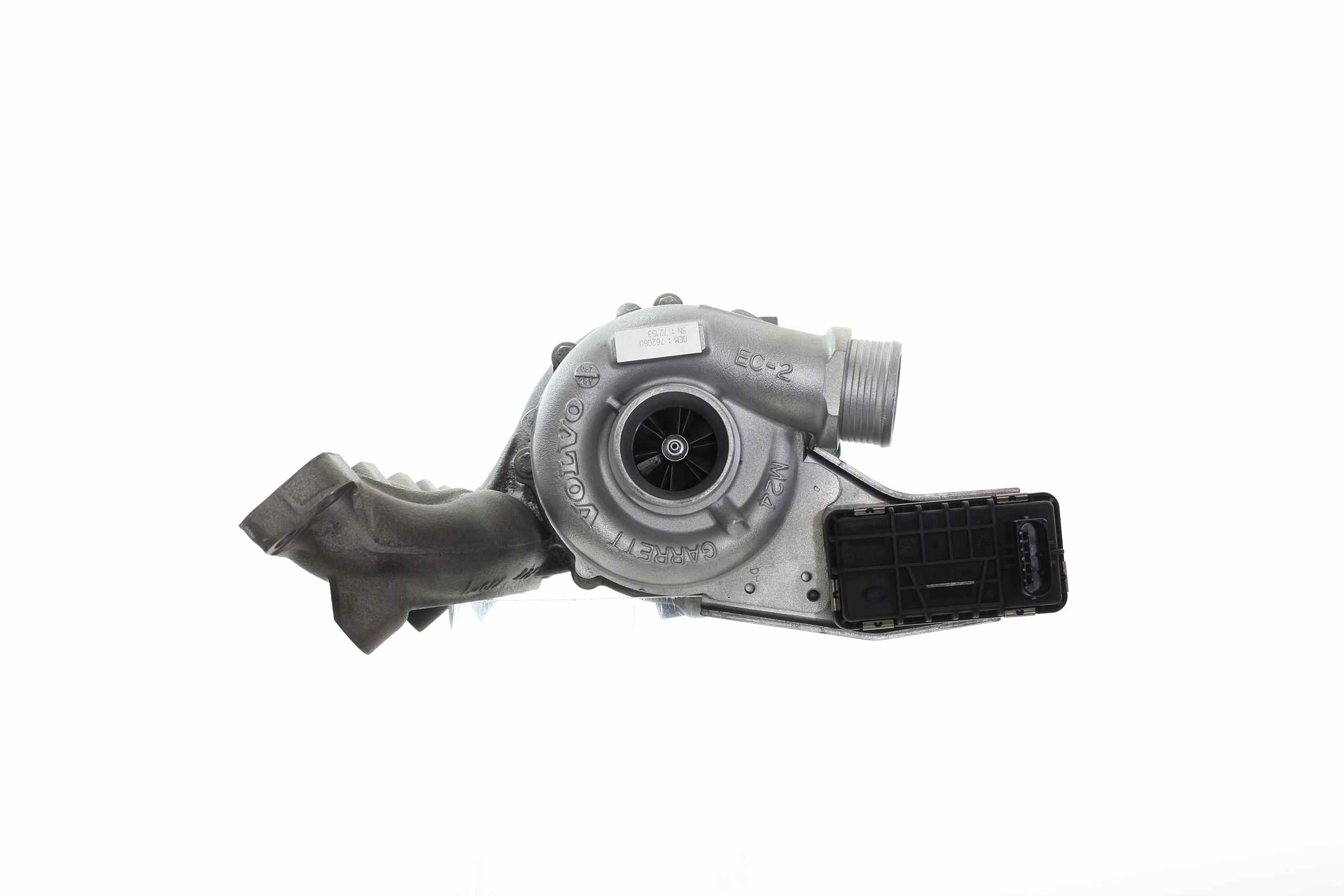 Turbocompresseur (Turbo) ALANKO ref. 11901944