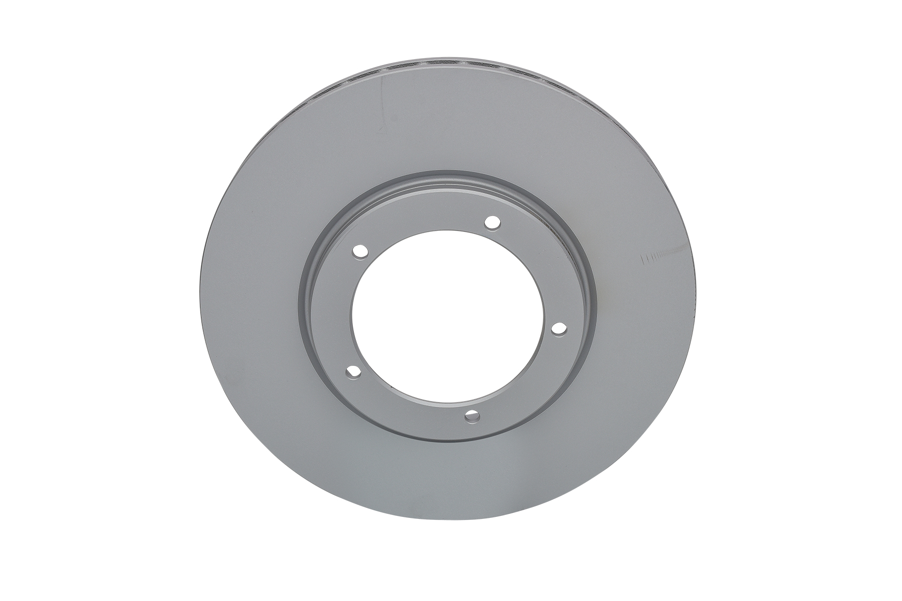 Disques de frein ATE ref. 24.0124-0189.1