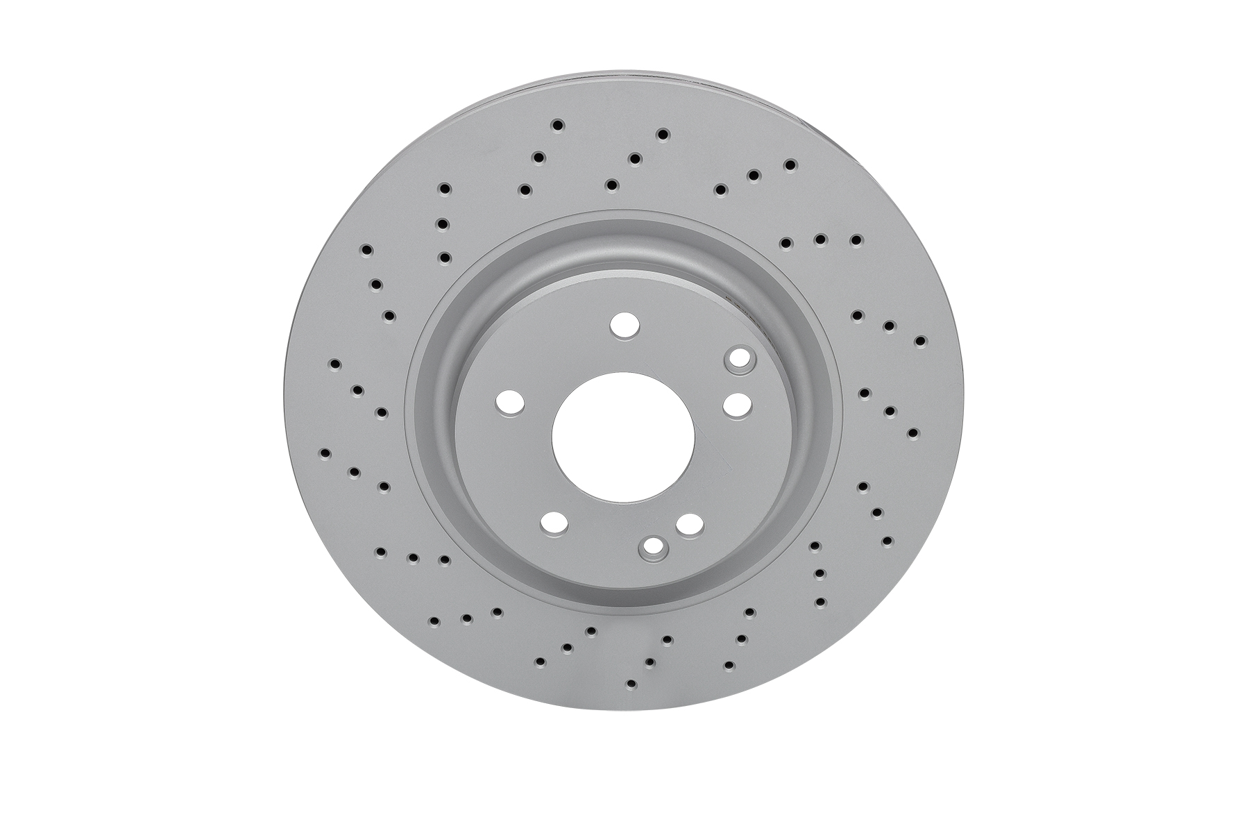 Disques de frein ATE ref. 24.0128-0177.1