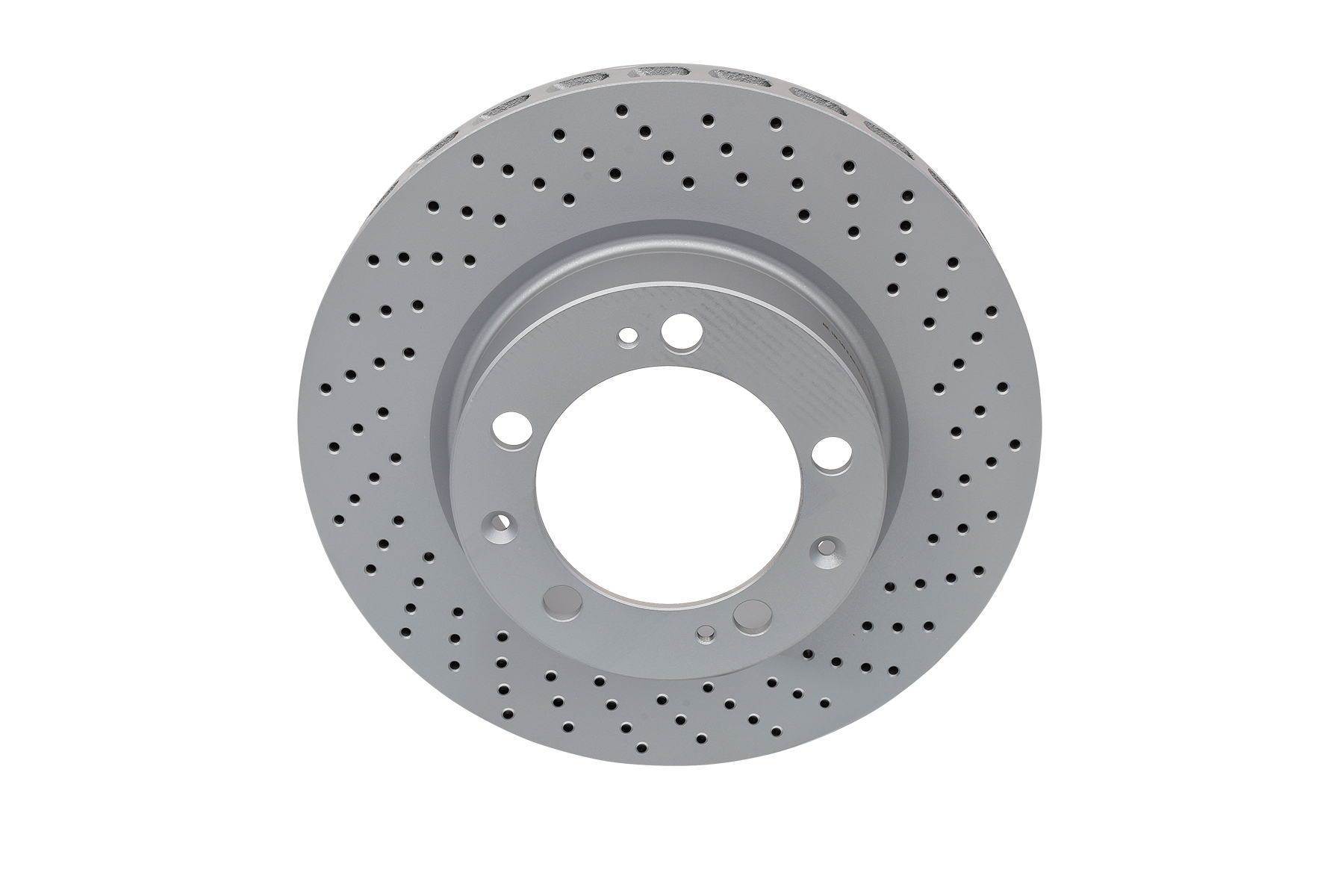 Disque de frein avant droit ATE ref. 24.0132-0143.1