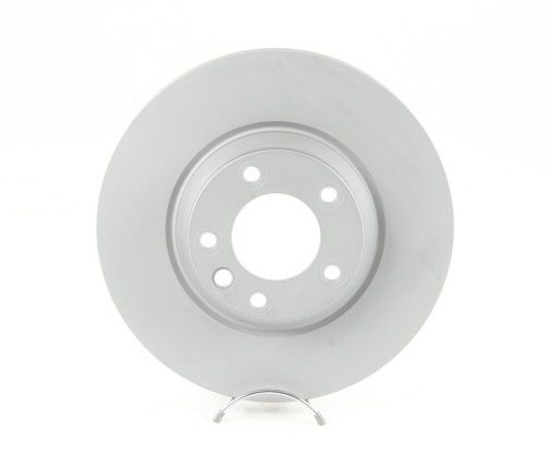 Disque de frein avant gauche ATE 24.0134-0123.1 Disque de frein avant gauche ATE 24.0134-0123.1