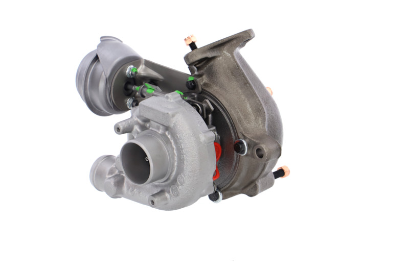 Turbocompressor REMANTE ref. 003-001-000224R