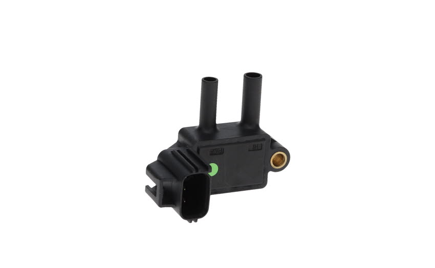 Sensor de pressão de gas de escape Alfa e-Parts ref. AF01722