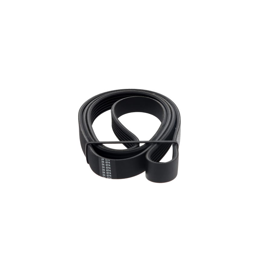 Correia trapezoidal estriada HUTCHINSON ref. 1975 K 6