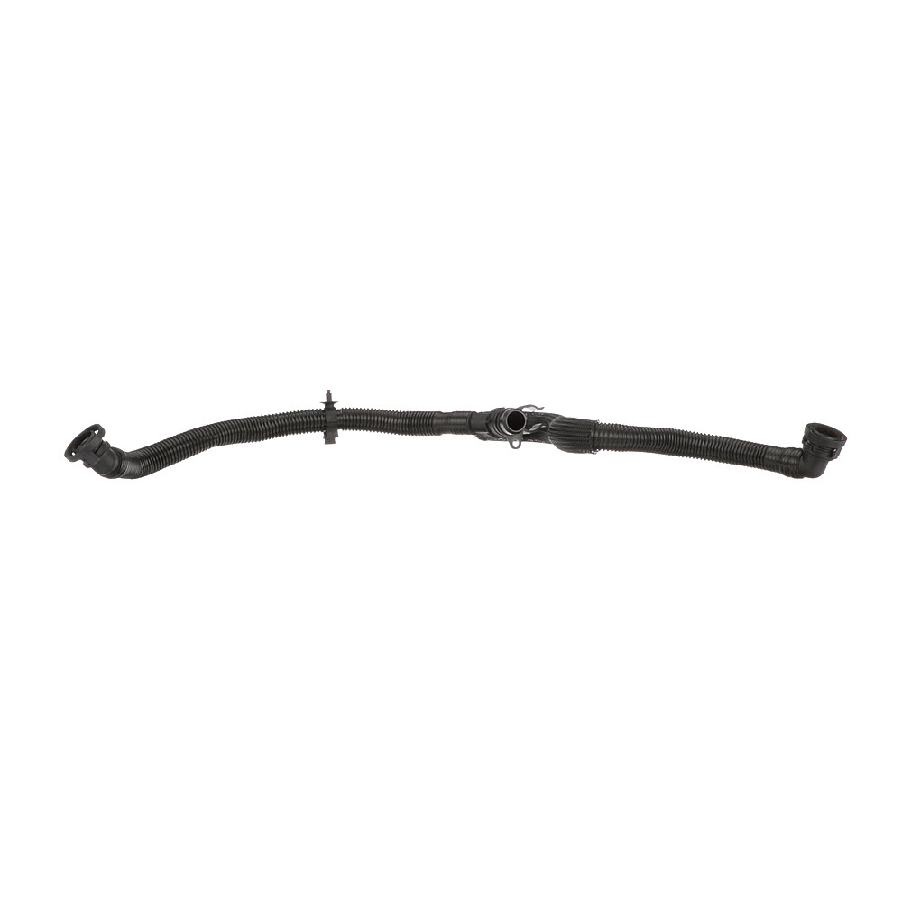 Tuyau, ventilation de carter-moteur (Tuyau de vapeur d'huile moteur) GATES ref. EMH664