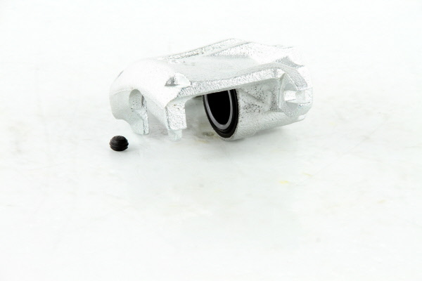 Butée hydraulique Coupé