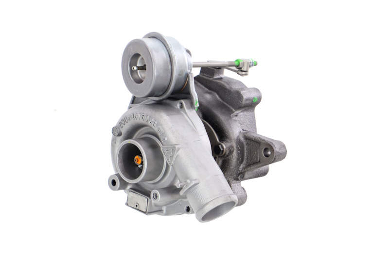 Turbocompressor REMANTE ref. 003-001-001001R