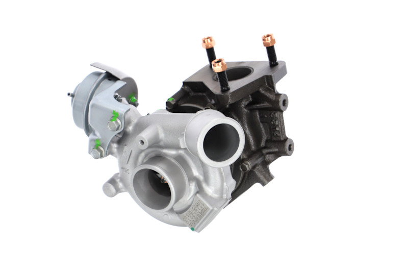 Turbocompressor REMANTE ref. 003-001-000212R