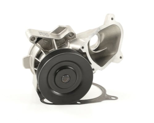Butée hydraulique 2