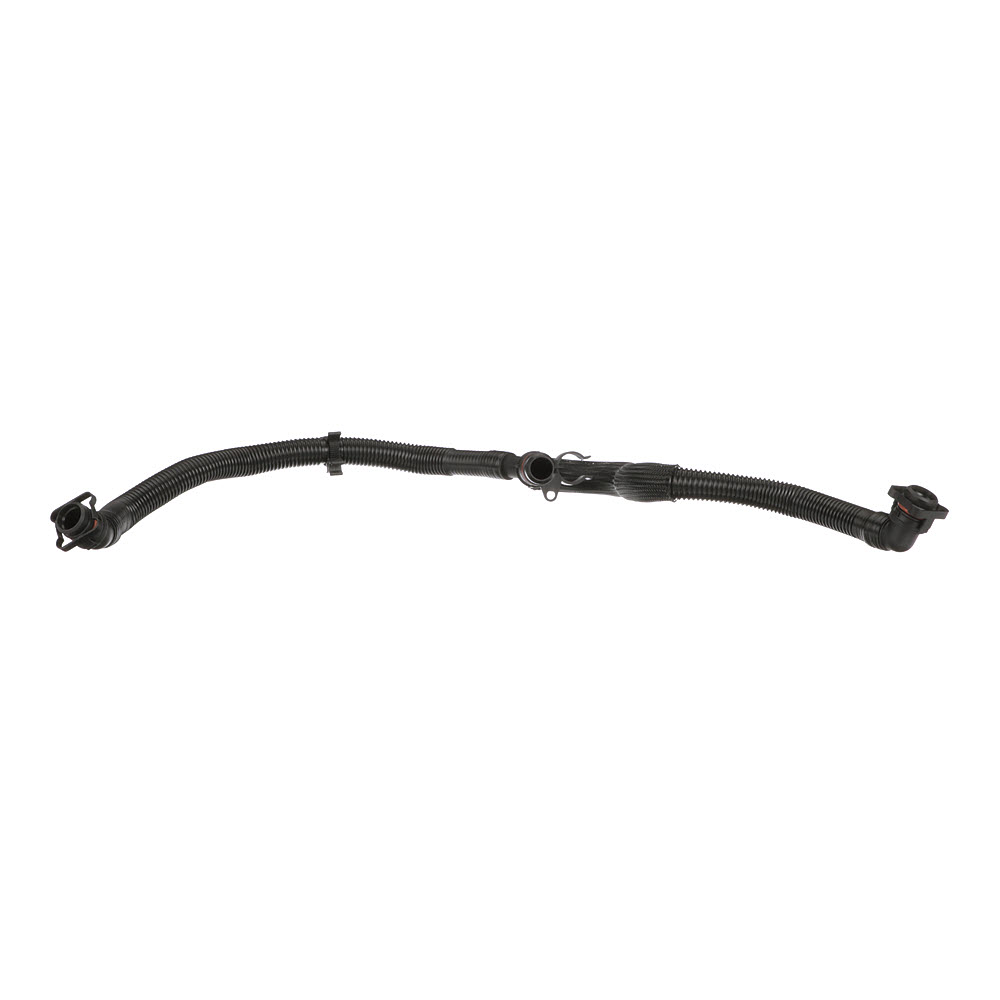 Tuyau, ventilation de carter-moteur (Tuyau de vapeur d'huile moteur) GATES ref. EMH660