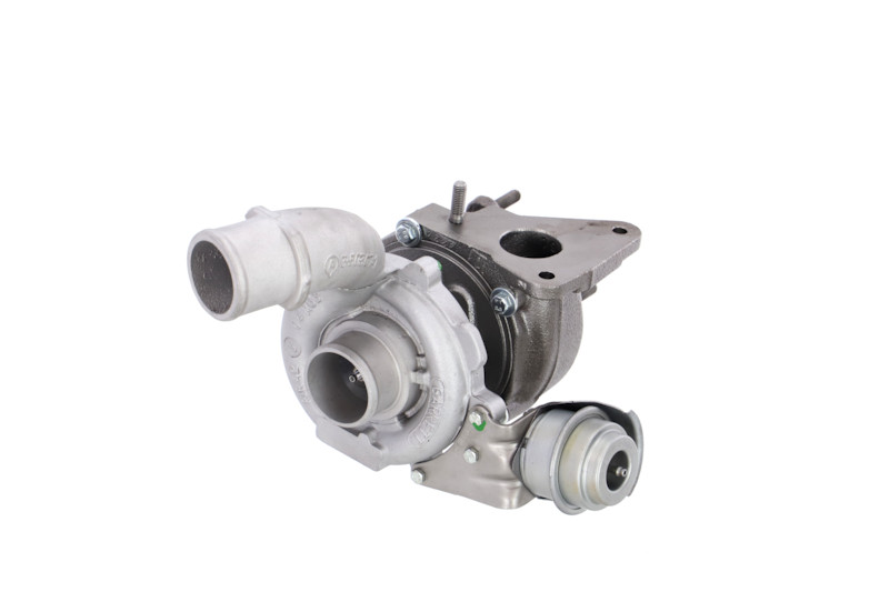 Turbocompressor REMANTE ref. 003-001-000057R