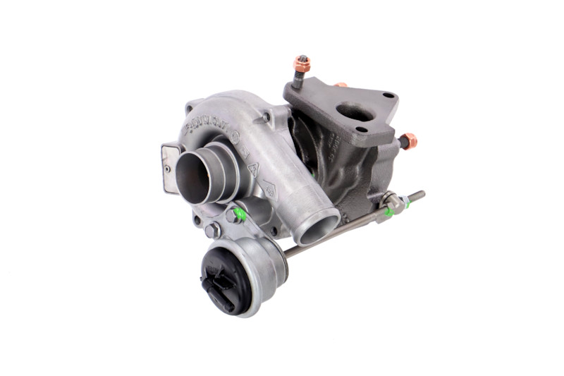 Turbocompresseur (Turbo) REMANTE ref. 003-001-001071R