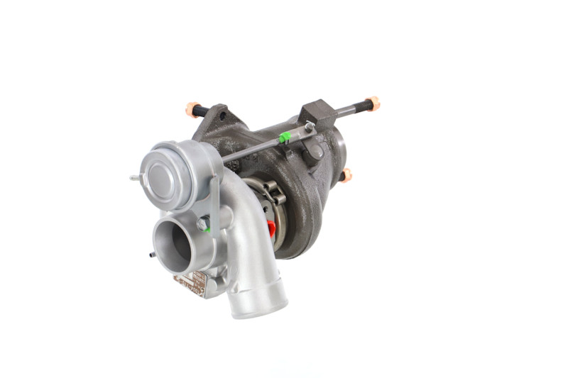 Turbocompresseur (Turbo) REMANTE ref. 003-001-001038R