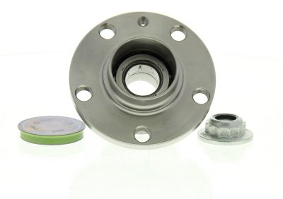 Butée hydraulique Forma