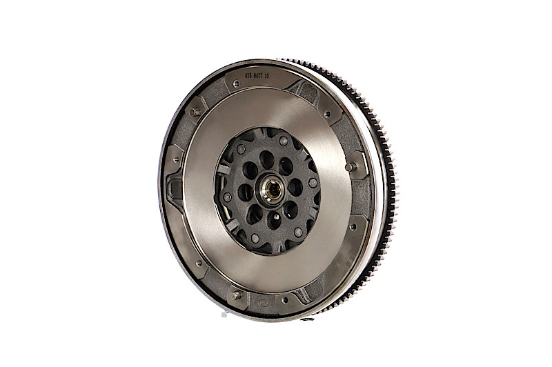 Volante motor REMANTE ref. 009-001-000077R