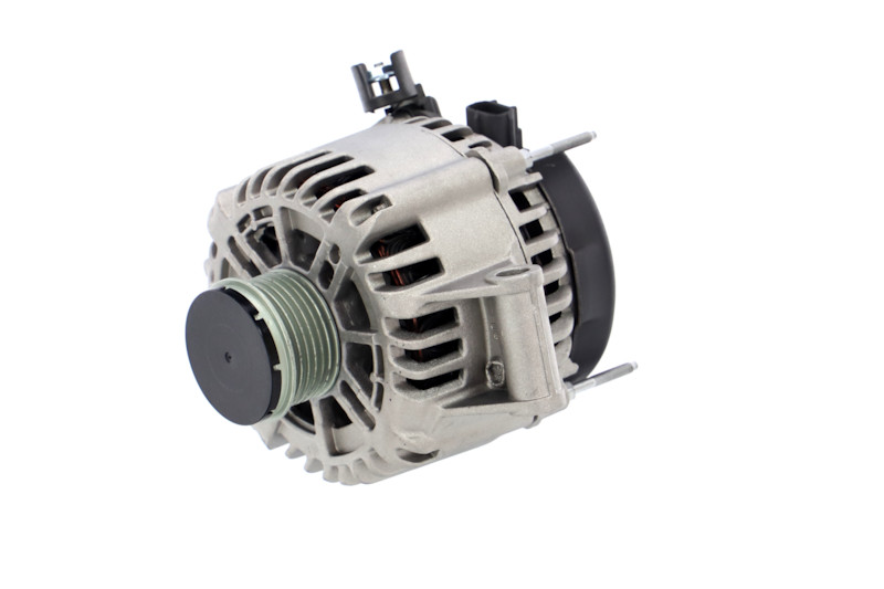 Alternador REMANTE ref. 011-003-000114R