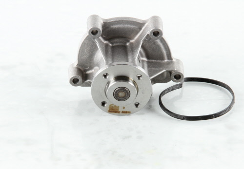 Butée hydraulique 2