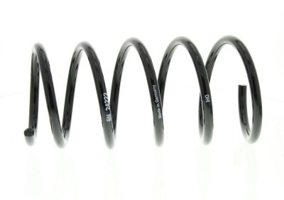 Jeu de 2 ressorts de suspension FEBI BILSTEIN 24222