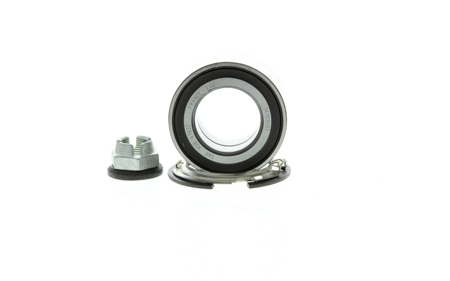 Roulement de roue FEBI BILSTEIN 24313